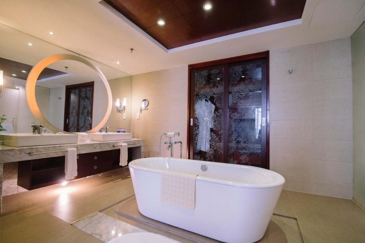 Haiwaihai Crown Hotel Ma'Anshan Екстериор снимка